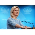 Отзывы людей о Мария Захарова