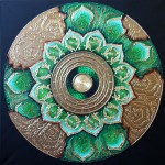 Отзывы людей о Картины-мандалы Кристины Рушковской