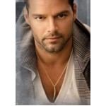 Отзывы людей о Рики Мартин