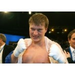 Отзывы людей о Александр Поветкин