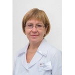 Отзывы людей о Врач-гематолог Волкова С.А.