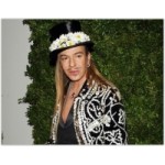 Отзывы людей о Джон Гальяно