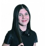 Отзывы людей о Сабина Мустаева