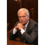 Отзывы людей о Грызлов Борис Вячеславович