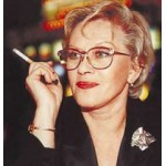 Отзывы людей о Алиса Фрейндлих