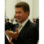 Отзывы людей о Алексей Борисович Миллер