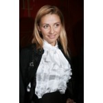 Отзывы людей о Татьяна Навка