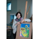 Отзывы людей о Kattry художница Ильменская Екатерина Александровна