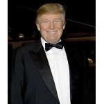 Отзывы людей о Дональд Трамп