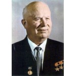 Отзывы людей о Хрущев Никита Сергеевич