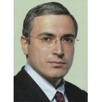 Отзывы людей о Ходорковский Михаил Борисович