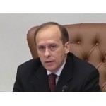 Отзывы людей о Бортников Александр Васильевич