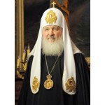 Отзывы людей о Патриарх Кирилл