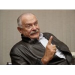 Отзывы людей о Никита Михалков
