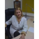 Отзывы людей о Вакорина Екатерина Игоревна