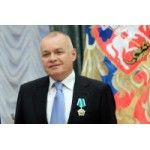 Отзывы людей о Дмитрий Константинович Киселёв