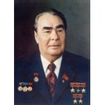 Отзывы людей о Брежнев Леонид Ильич