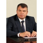 Отзывы людей о Сердюков Анатолий Эдуардович