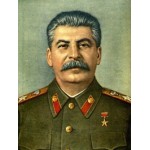 Отзывы людей о Сталин Иосиф Виссарионович