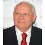 Отзывы людей о Горбачёв Михаил Сергеевич