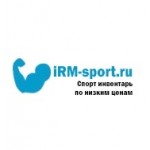 Отзывы людей о irm-sport.ru интернет-магазин