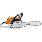 Отзывы людей о Бензопила STIHL MS 260
