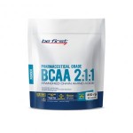 Отзывы людей о Be First BCAA 2:1:1 powder 450 гр, ДОЙПАК