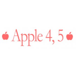 Отзывы людей о Apple 4,5