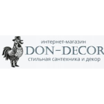 Отзывы людей о Интернет-магазин "Don-Decor"