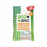 Отзывы людей о Biobac