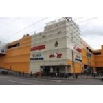 Отзывы людей о ТЦ Речной г.Москва