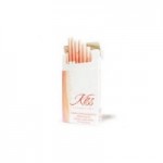 Отзывы людей о Kiss сигареты