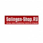 Отзывы людей о Solingen-Shop.ru интернет-магазин