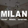 Салон "MILAN"