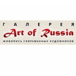 Отзывы людей о Галерея Art of Russia живопись современных художников
