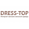 Интернет магазин женской одежды DRESS-TOP