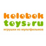 Отзывы людей о Магазин игрушек "Koloboktoys".