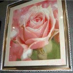 Отзывы людей о Магазин "Один стежок"