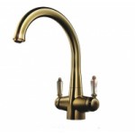 Отзывы людей о Смеситель Omoikiri