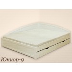 Отзывы людей о Кровать Юниор-9 от фабрики Кроватей