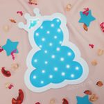 Отзывы людей о Детский ночник STACY.HOME