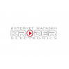 Интернет-магазин Kroder