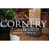 CORNERY Showroom