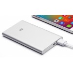 Отзывы людей о Внешний аккумулятор Xiaomi Mi Power Bank