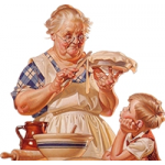 Отзывы людей о Интернет-магазин Бабулина еда