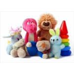 Отзывы людей о Интернет-магазин игрушек и детских книг Ученый Кот