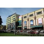 Отзывы людей о АТК Европа Центр (Калининград)