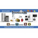 Отзывы людей о Магазин бытовой техники ТехноДом