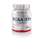 Отзывы людей о Be First BCAA 8:1:1 INSTANTIZED powder 250 гр