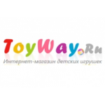 Отзывы людей о ToyWay детский интернет-магазин